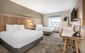 Radisson Hotel Pendleton Airport